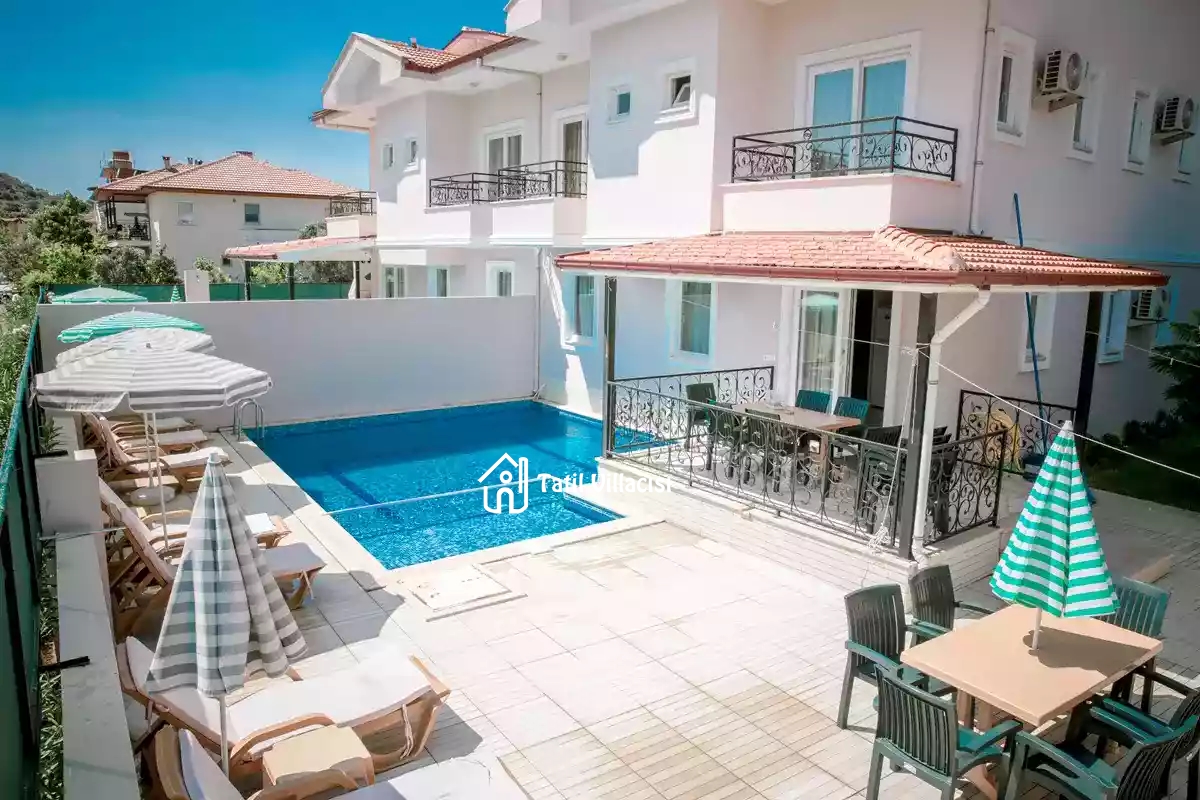 Villa Palmiye