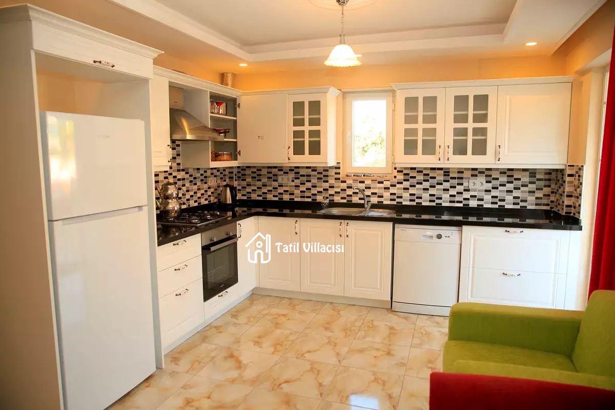 Villa Palmiye