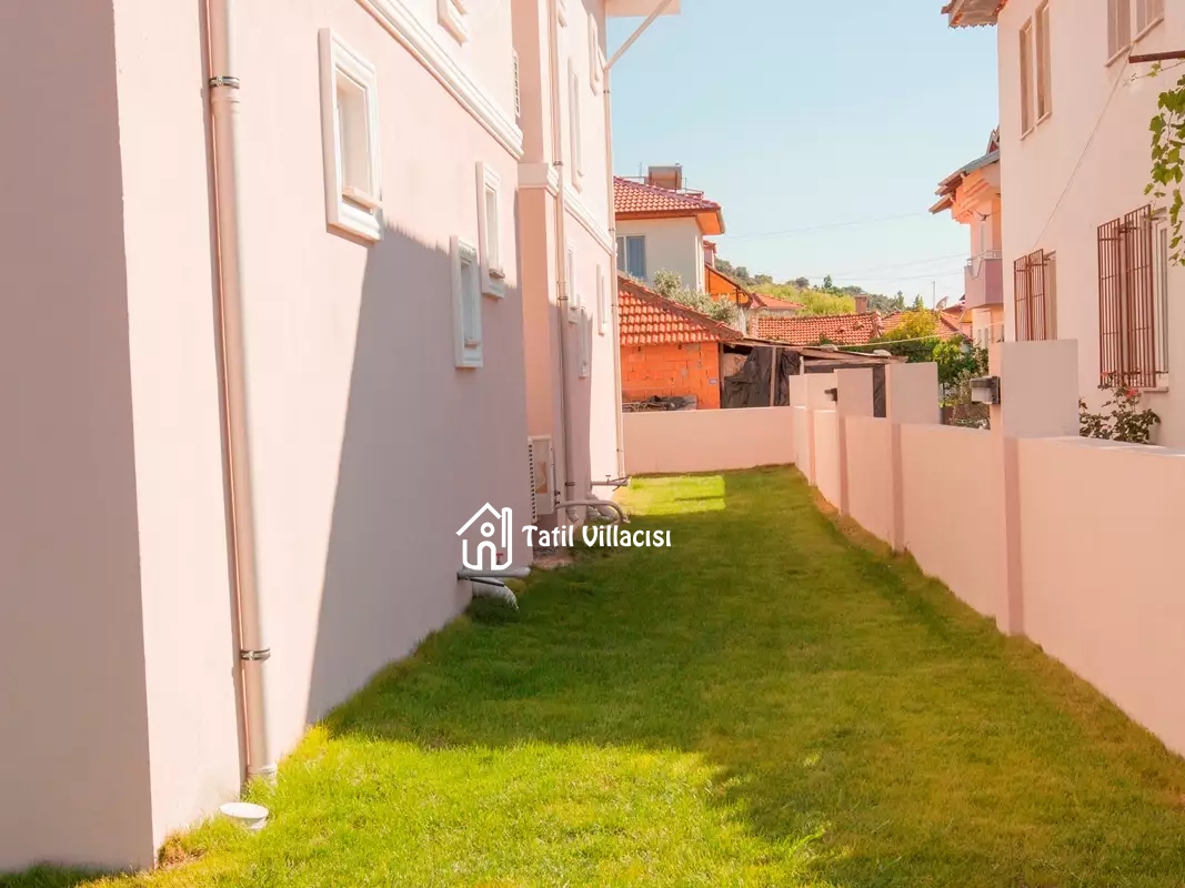 Villa Palmiye