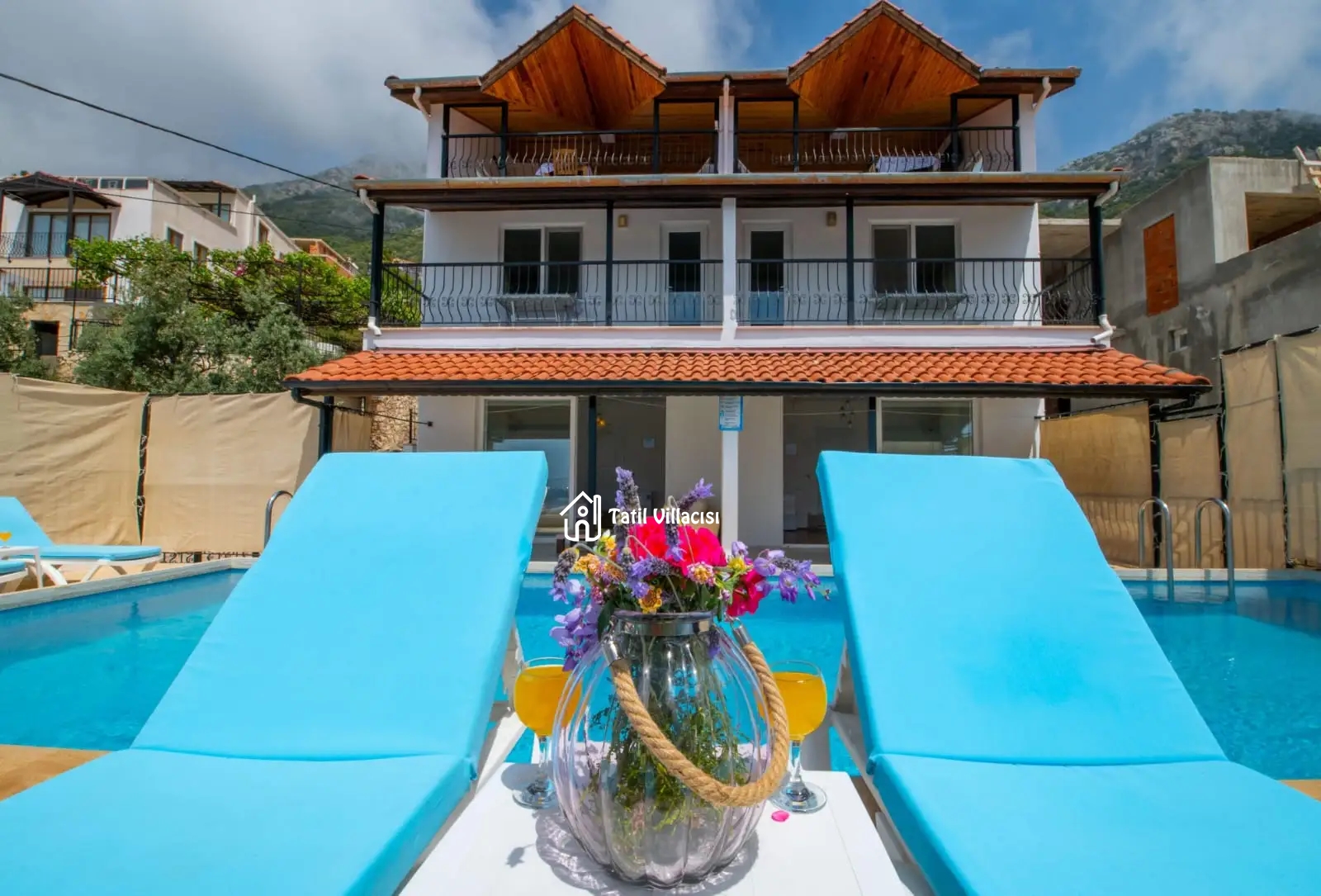 Villa Palya