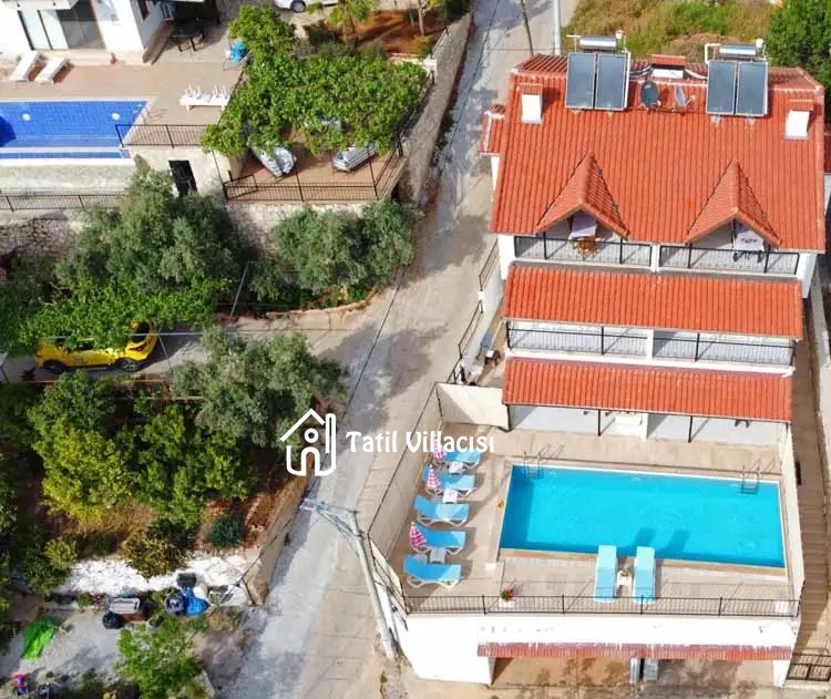 Villa Palya
