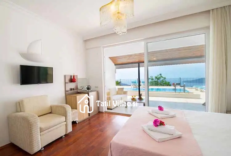Villa Palya