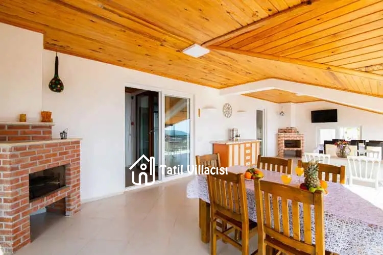 Villa Palya