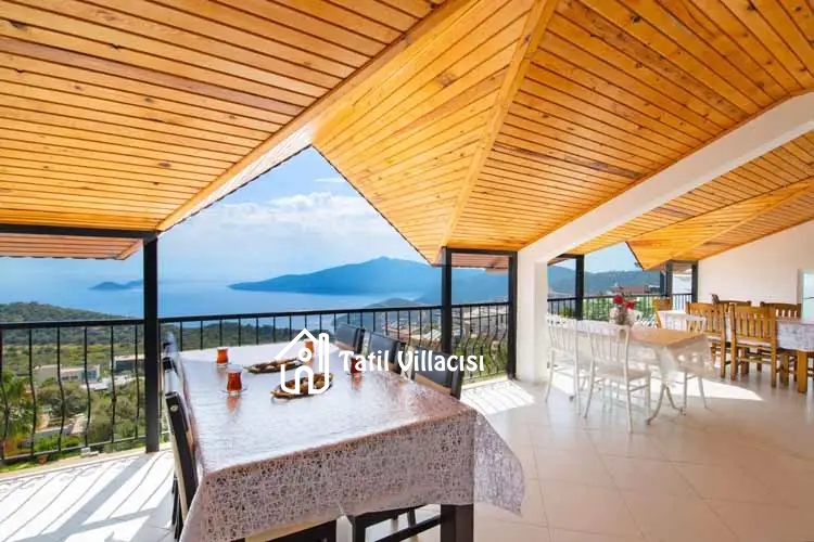 Villa Palya