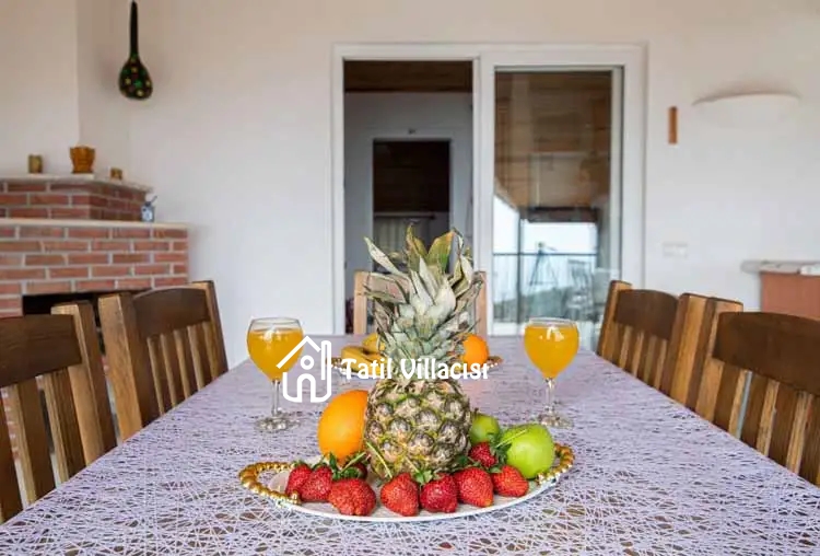Villa Palya