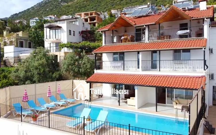 Villa Palya