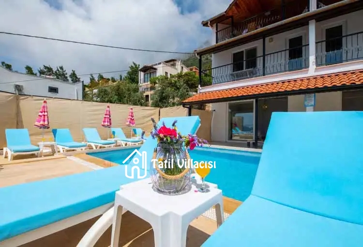 Villa Palya
