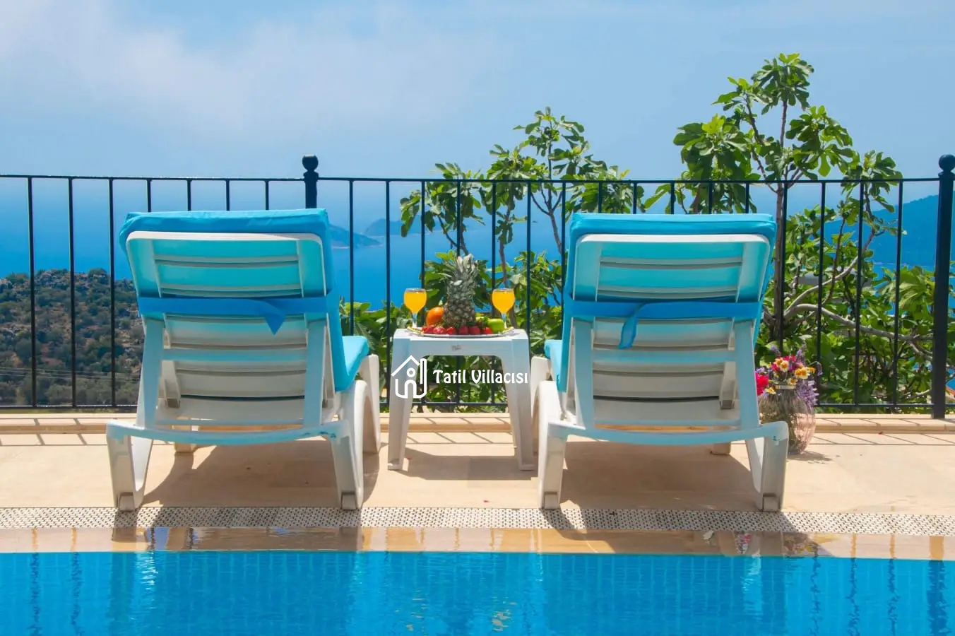 Villa Palya