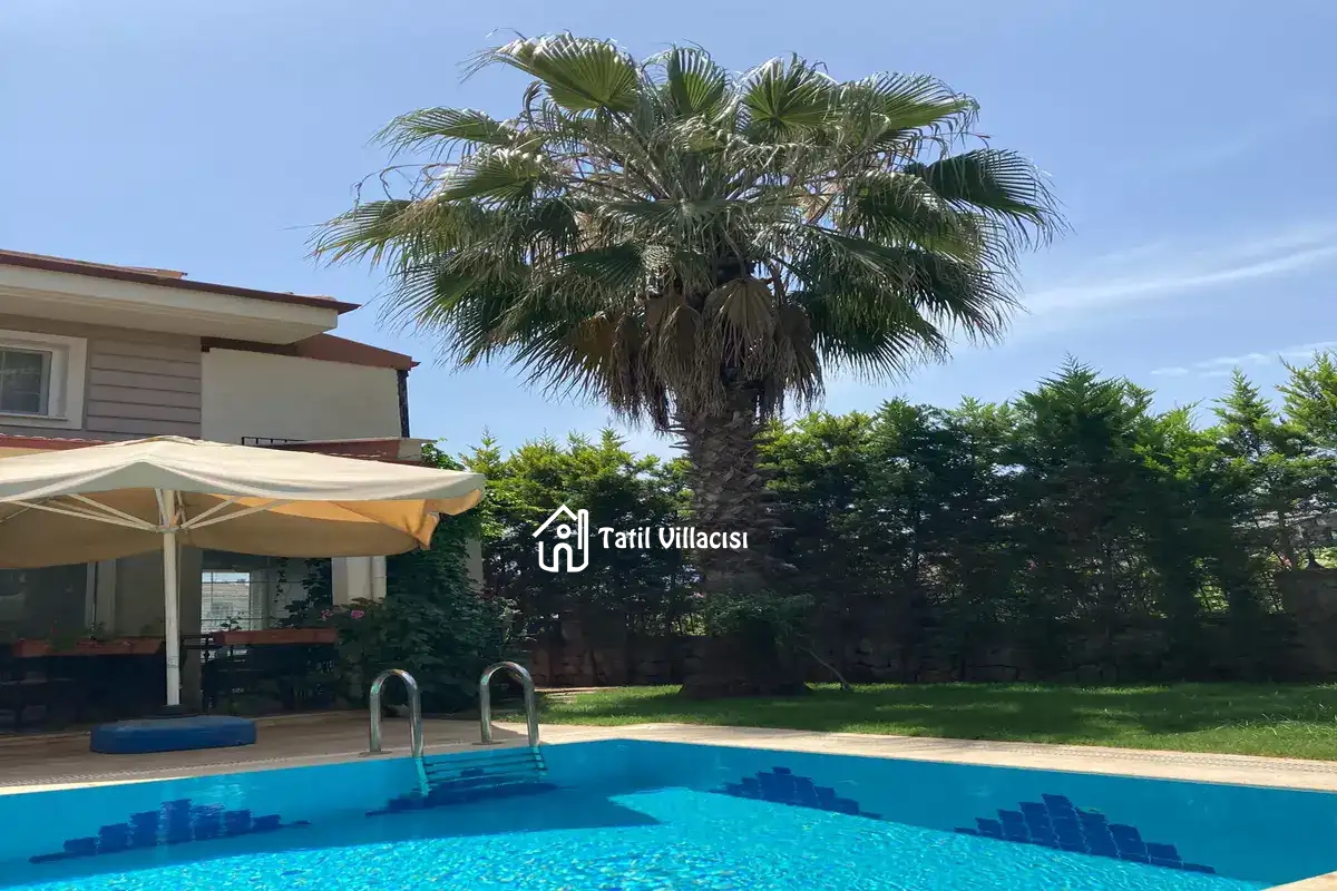 Villa Pamela