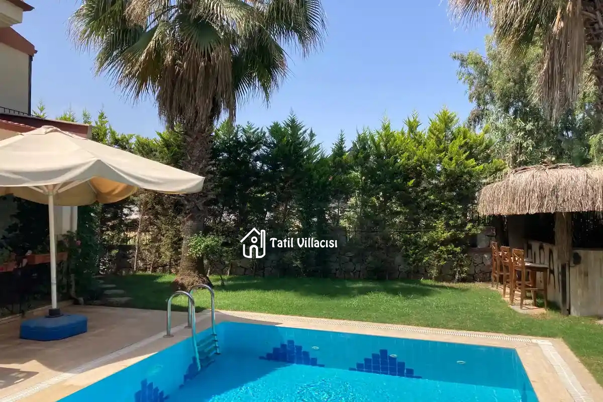 Villa Pamela