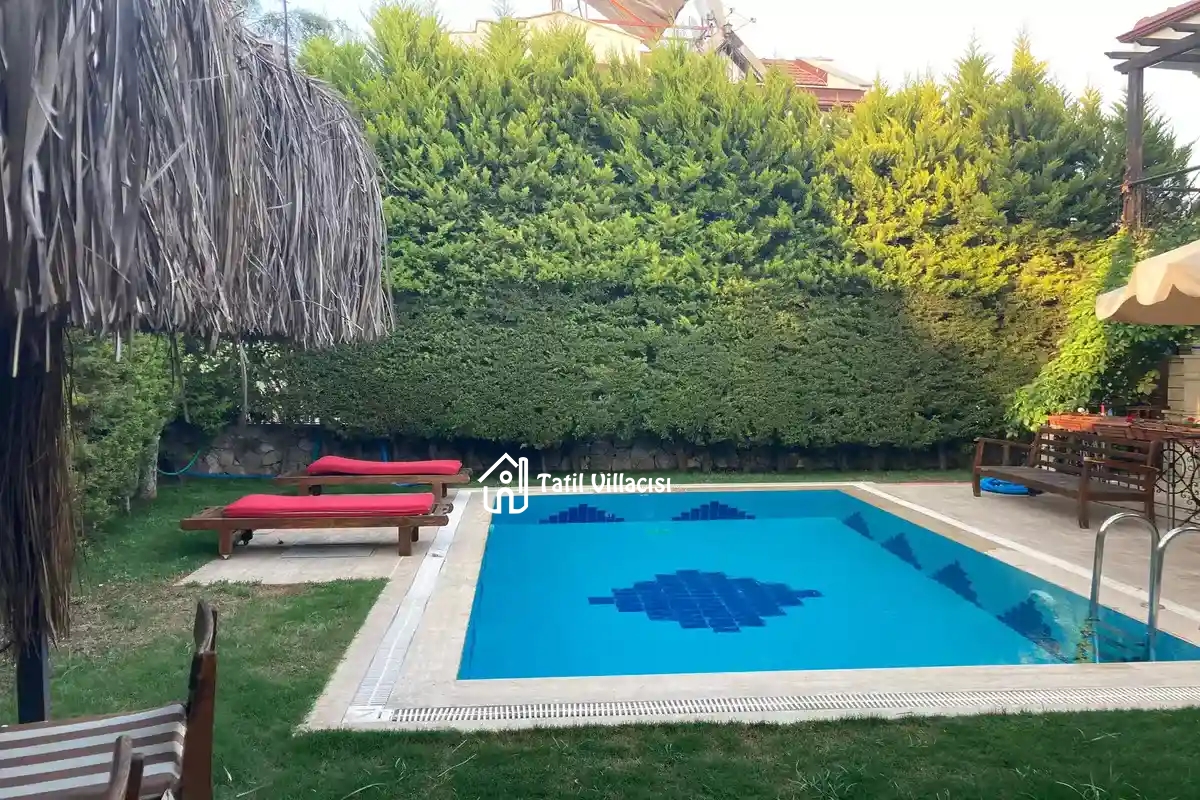 Villa Pamela