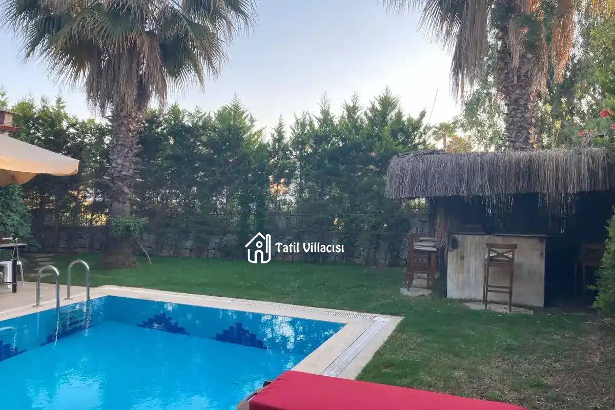 Villa Pamela