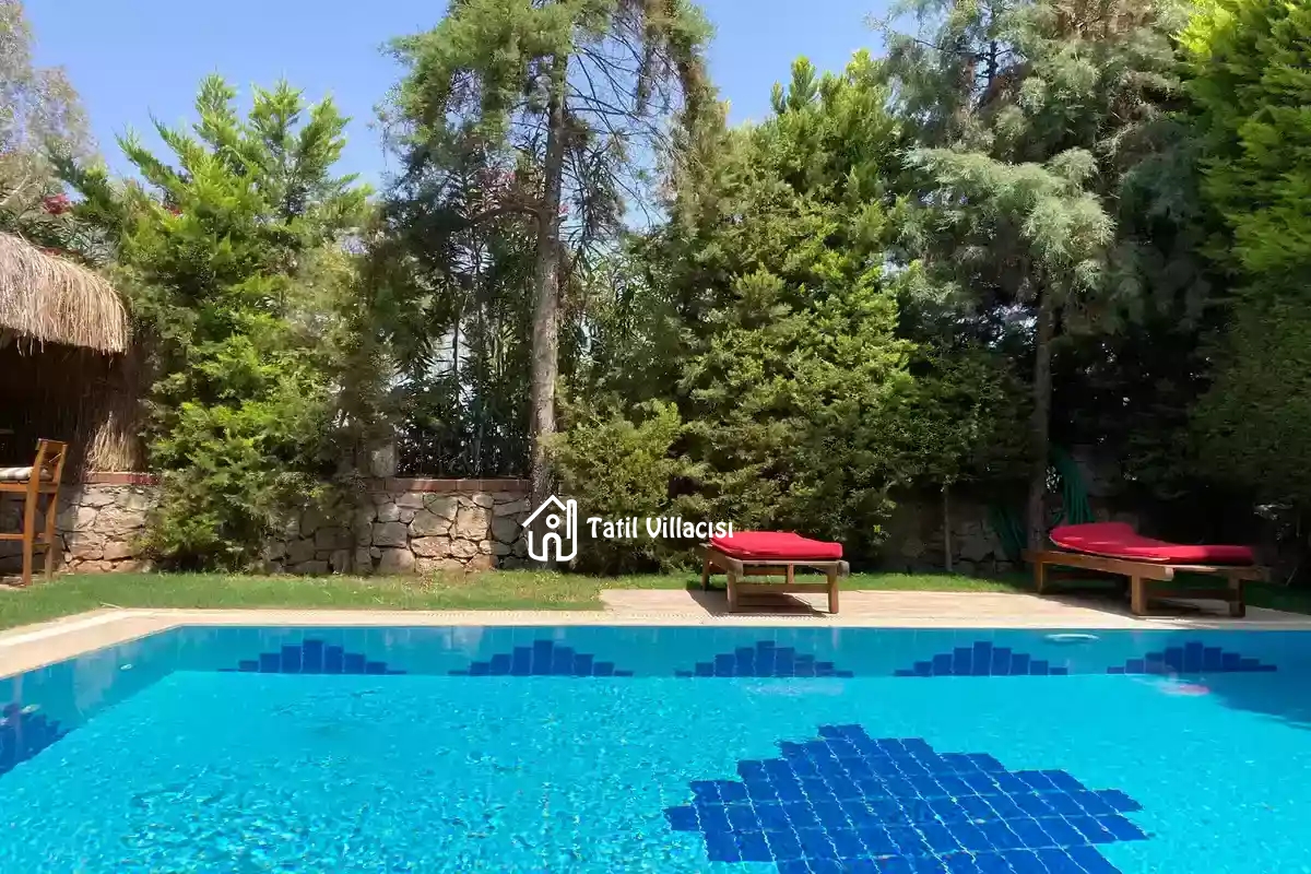 Villa Pamela