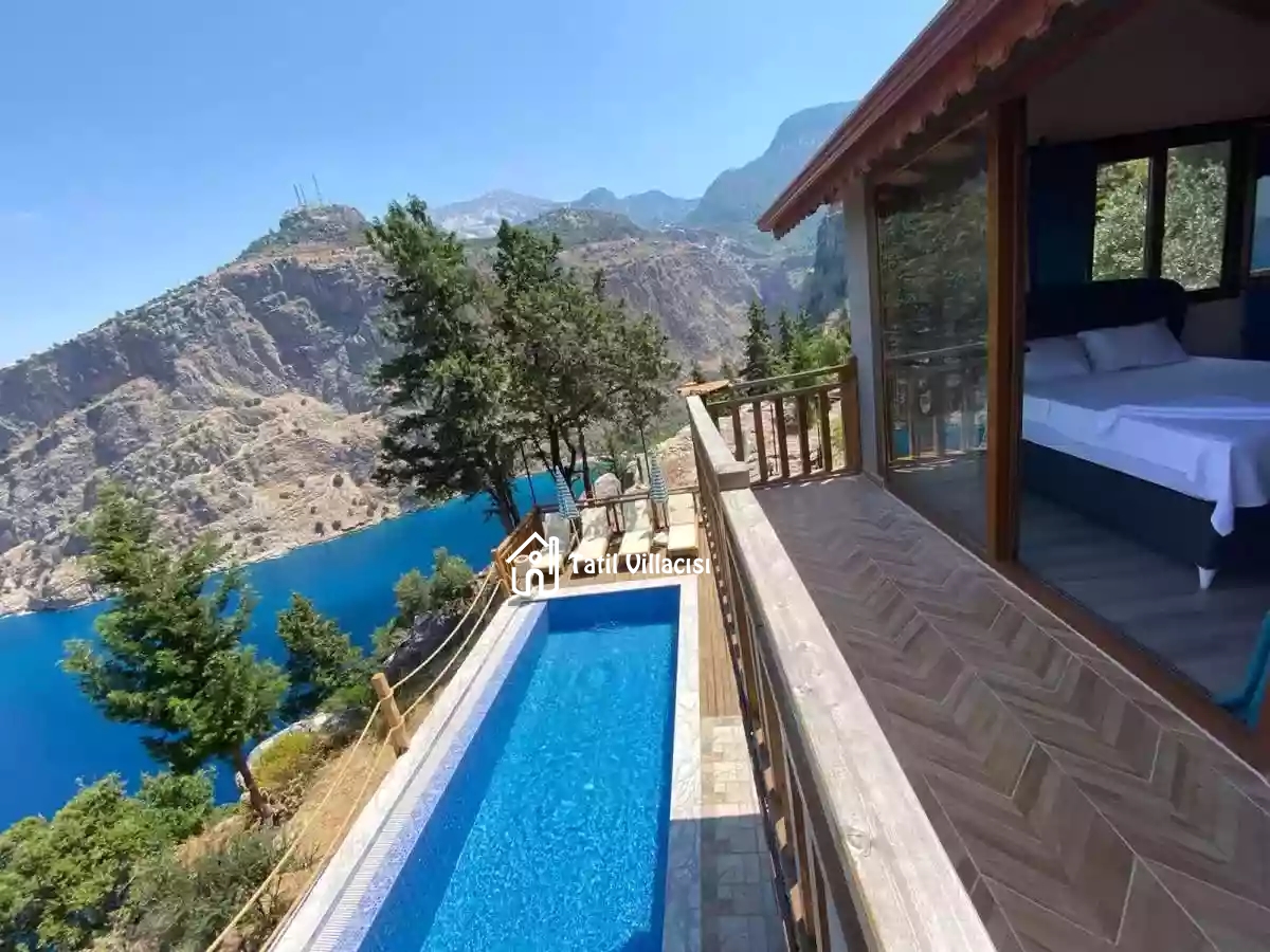 Villa Panarama