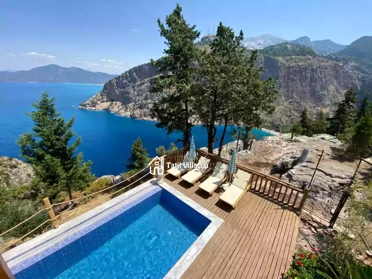 Villa Panarama