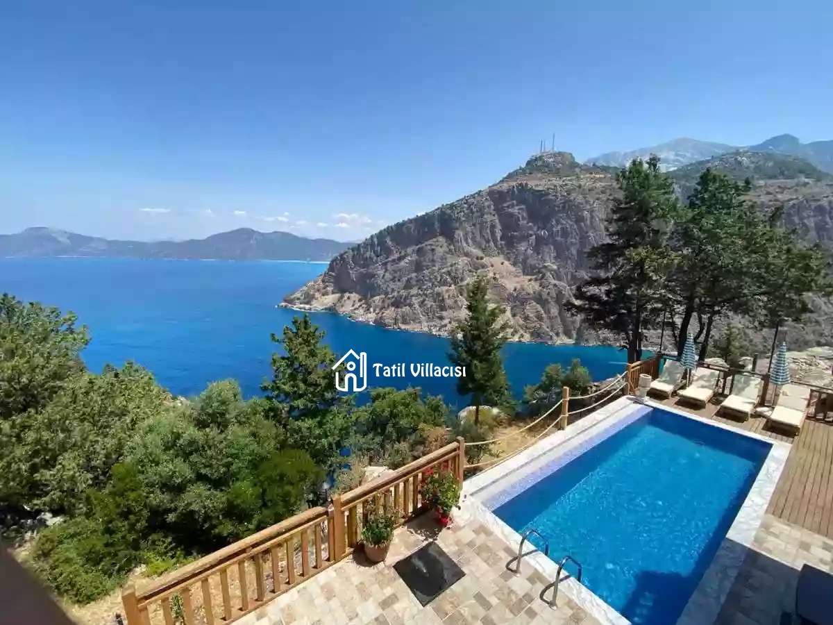 Villa Panarama