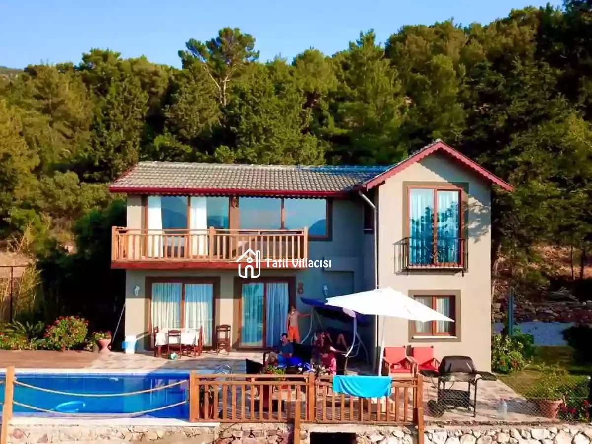 Villa Panarama