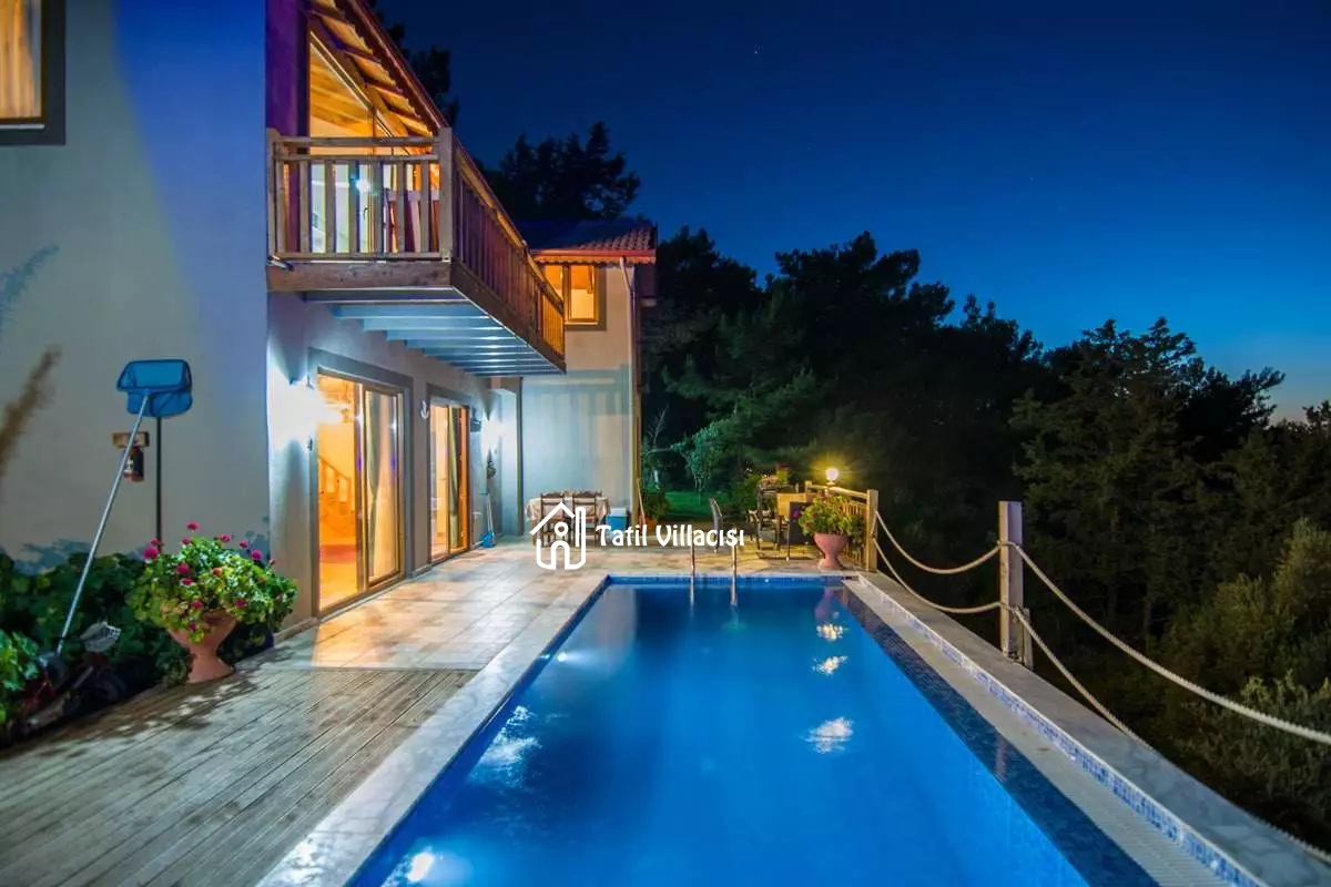 Villa Panarama