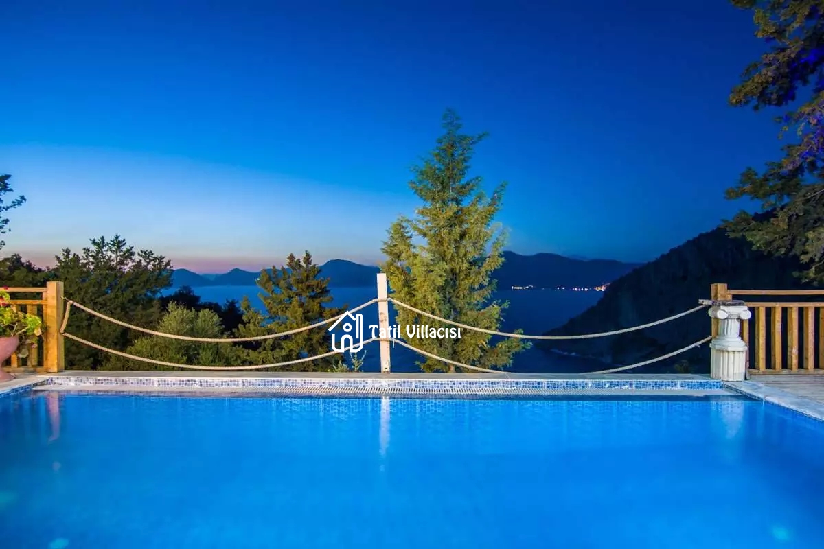 Villa Panarama