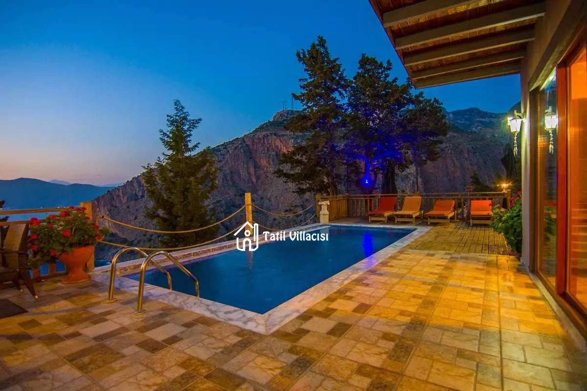 Villa Panarama