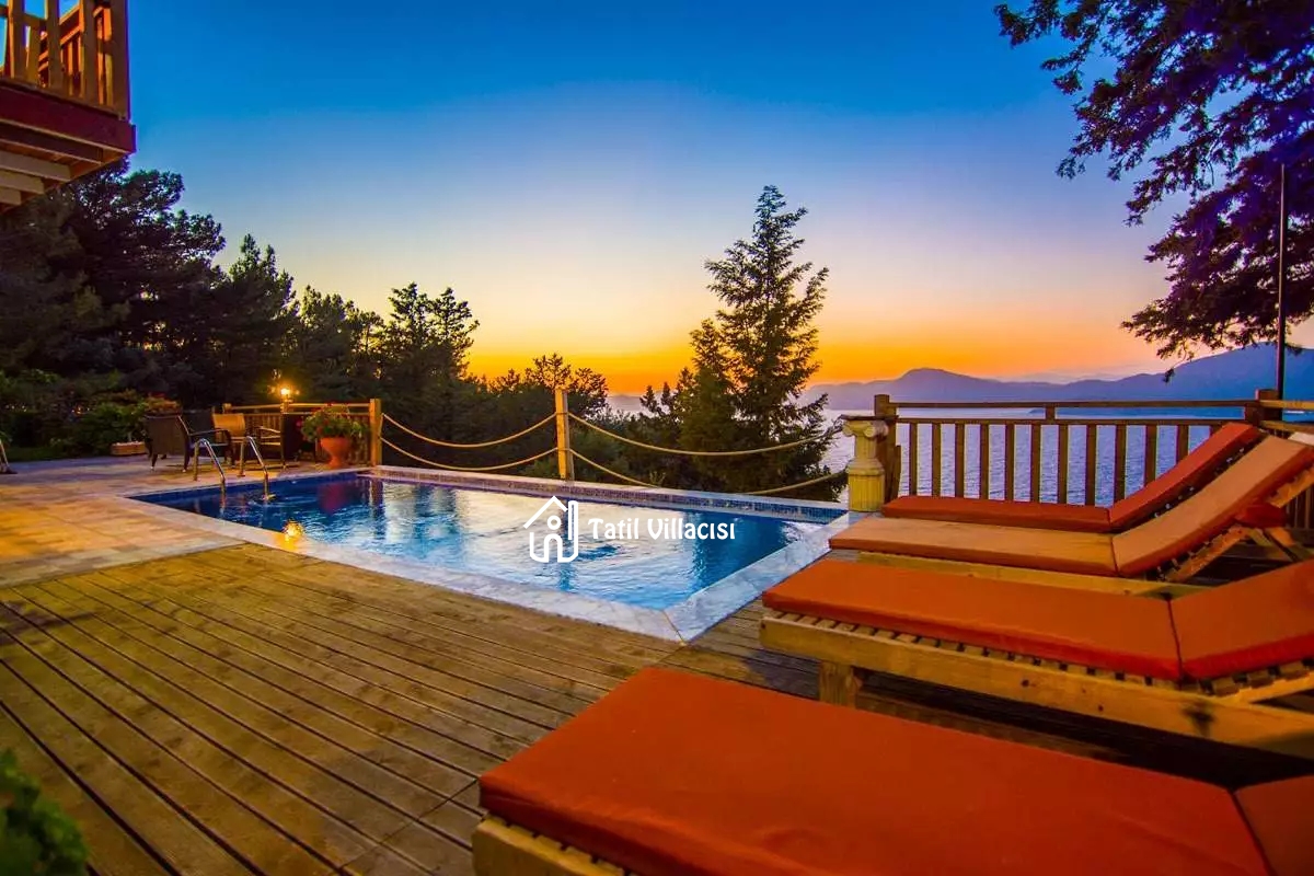 Villa Panarama