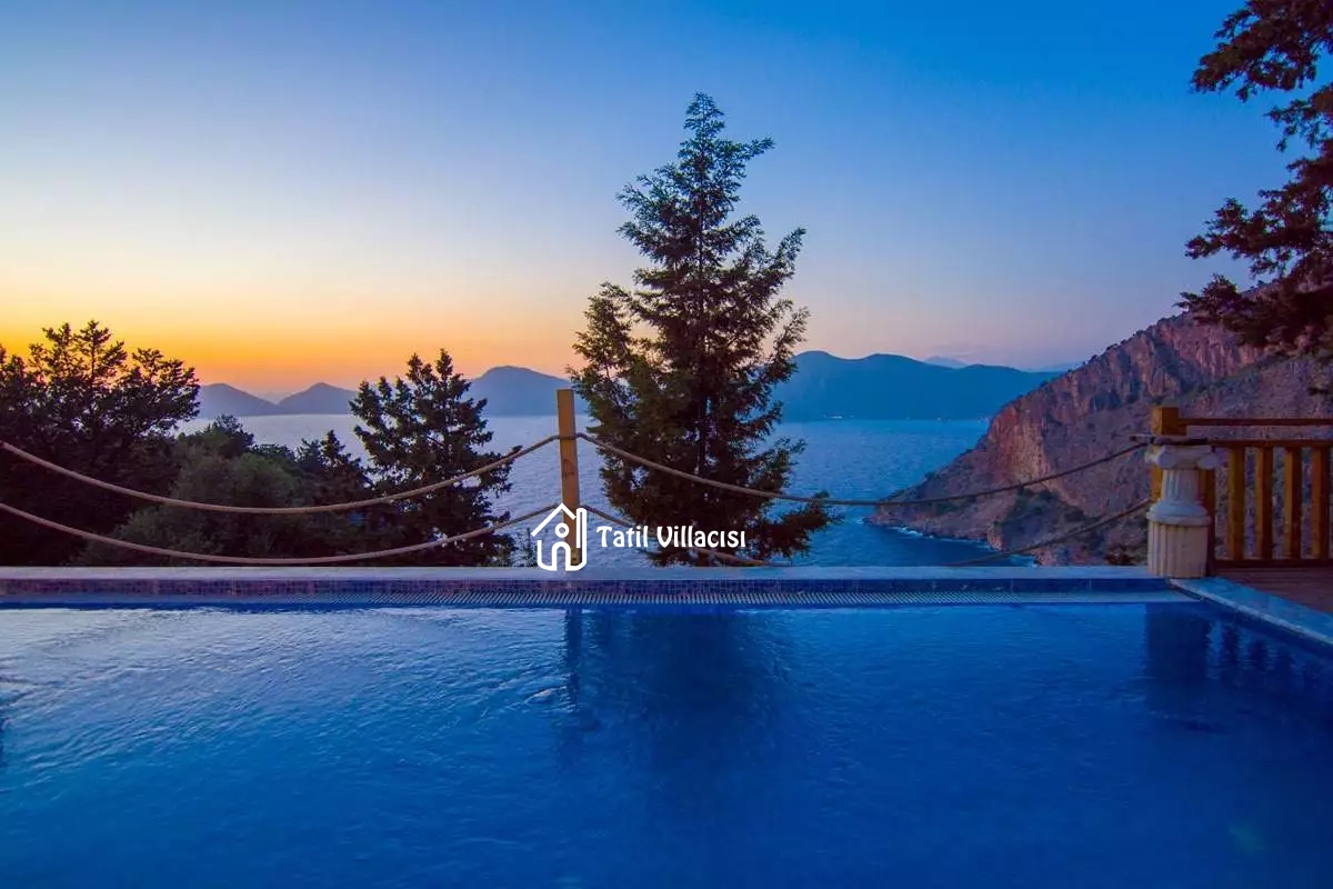 Villa Panarama