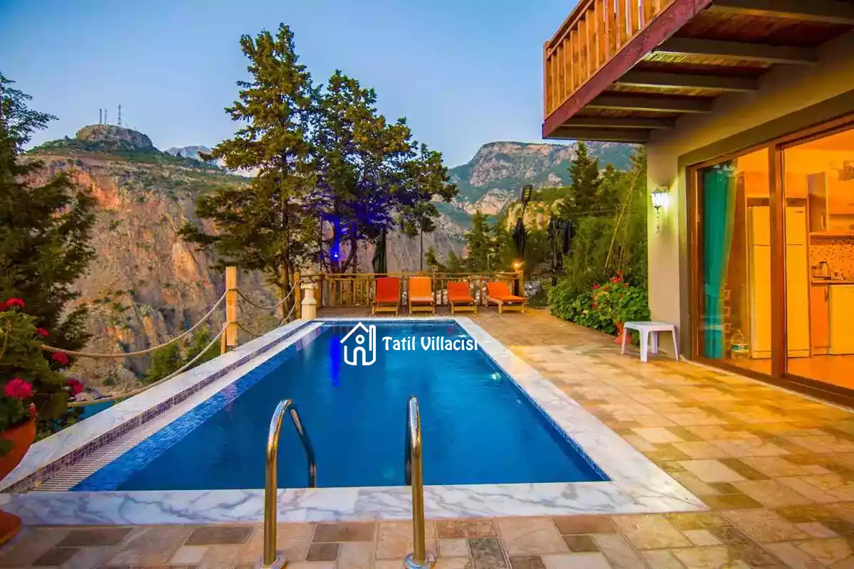 Villa Panarama