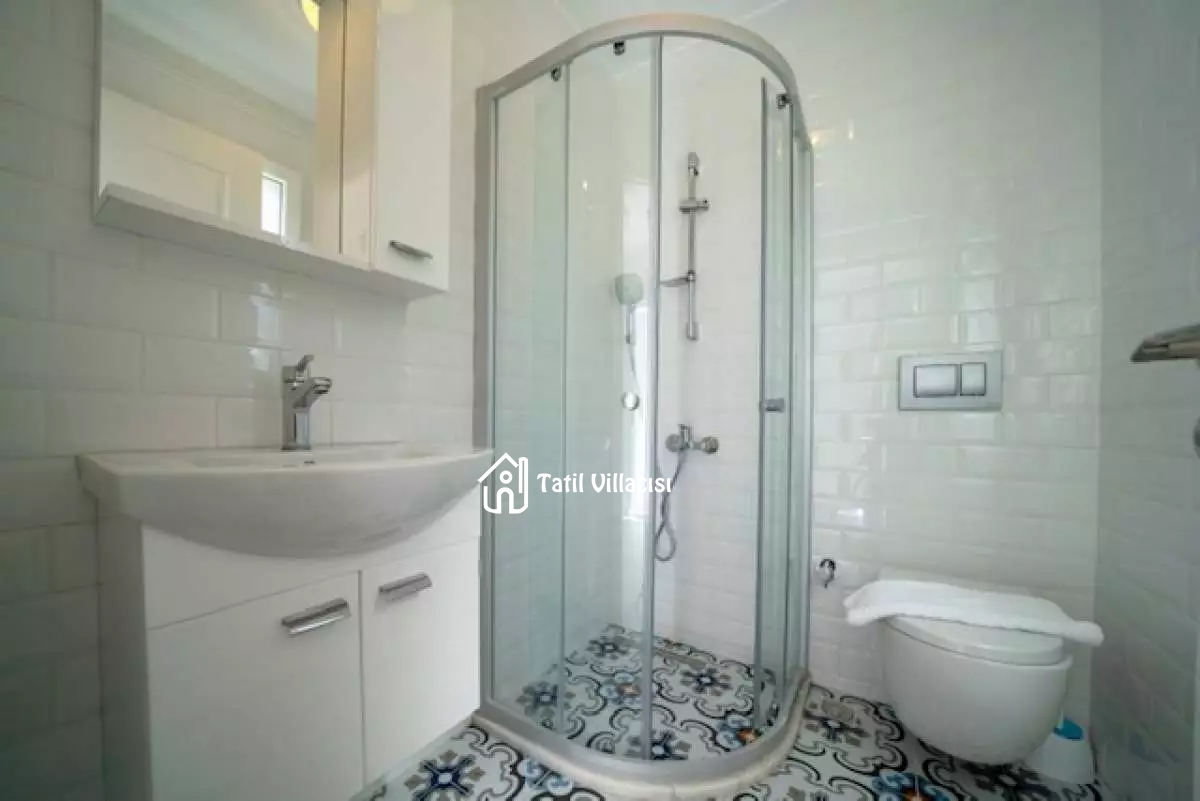 Villa Pandora Ölüdeniz