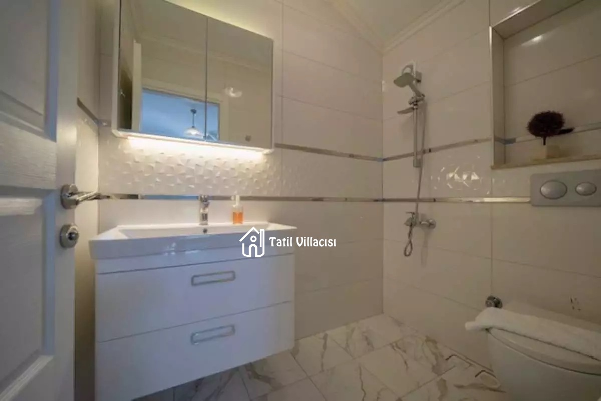 Villa Pandora Ölüdeniz