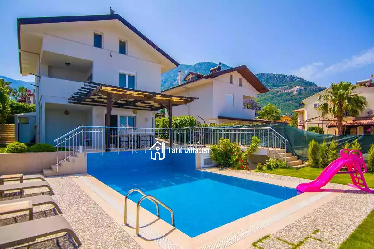 Villa Pandora Ölüdeniz