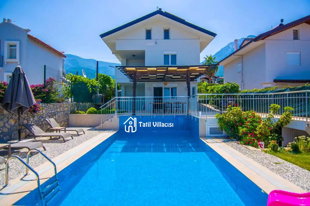 Villa Pandora Ölüdeniz