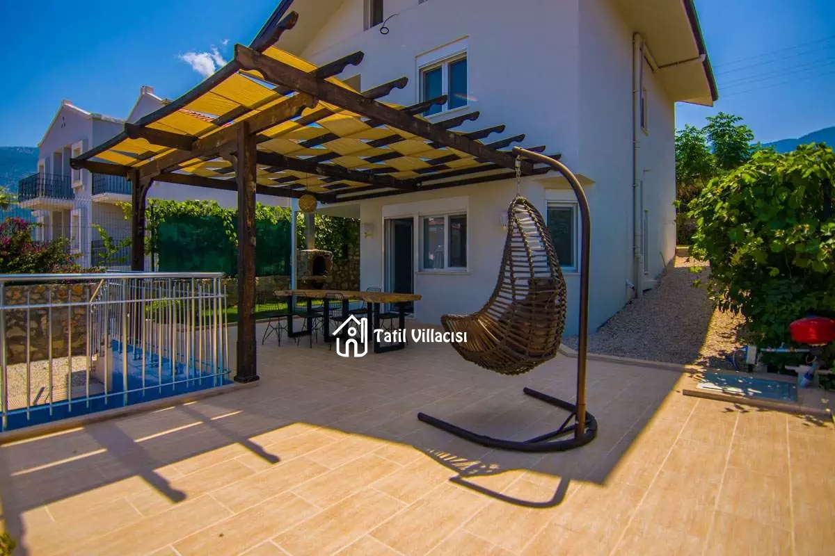 Villa Pandora Ölüdeniz