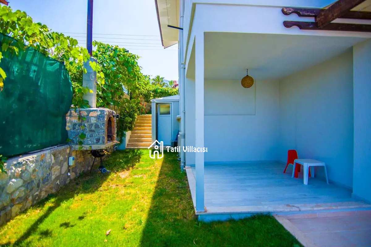 Villa Pandora Ölüdeniz