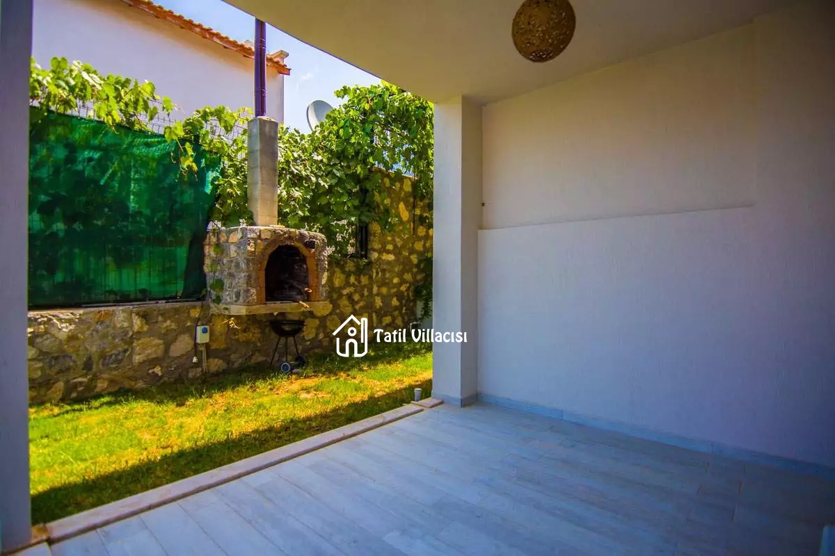 Villa Pandora Ölüdeniz