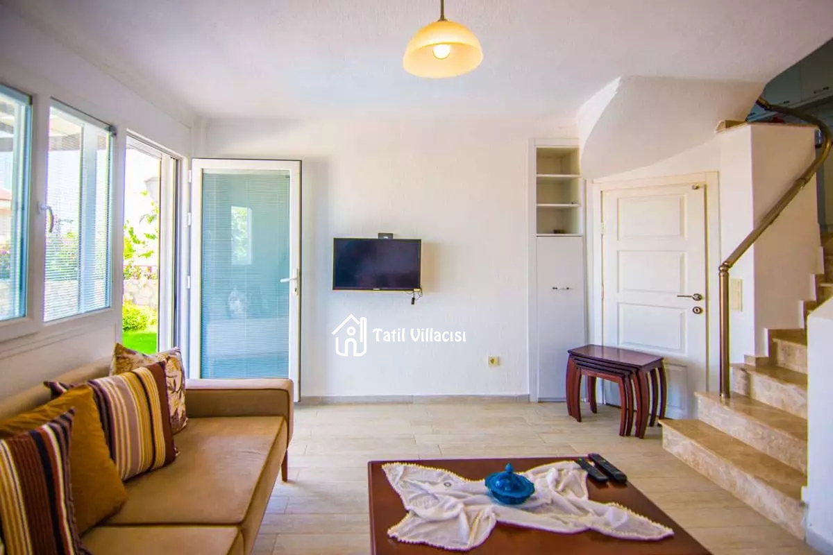 Villa Pandora Ölüdeniz