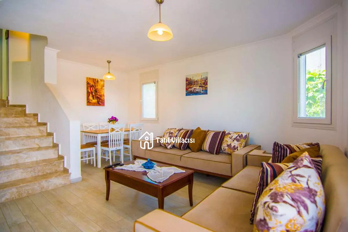 Villa Pandora Ölüdeniz