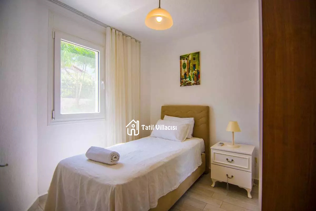 Villa Pandora Ölüdeniz