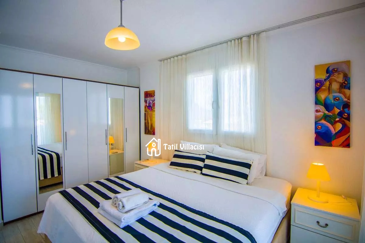 Villa Pandora Ölüdeniz