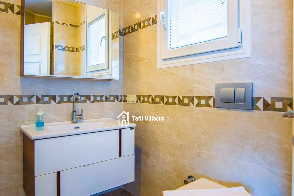 Villa Pandora Ölüdeniz