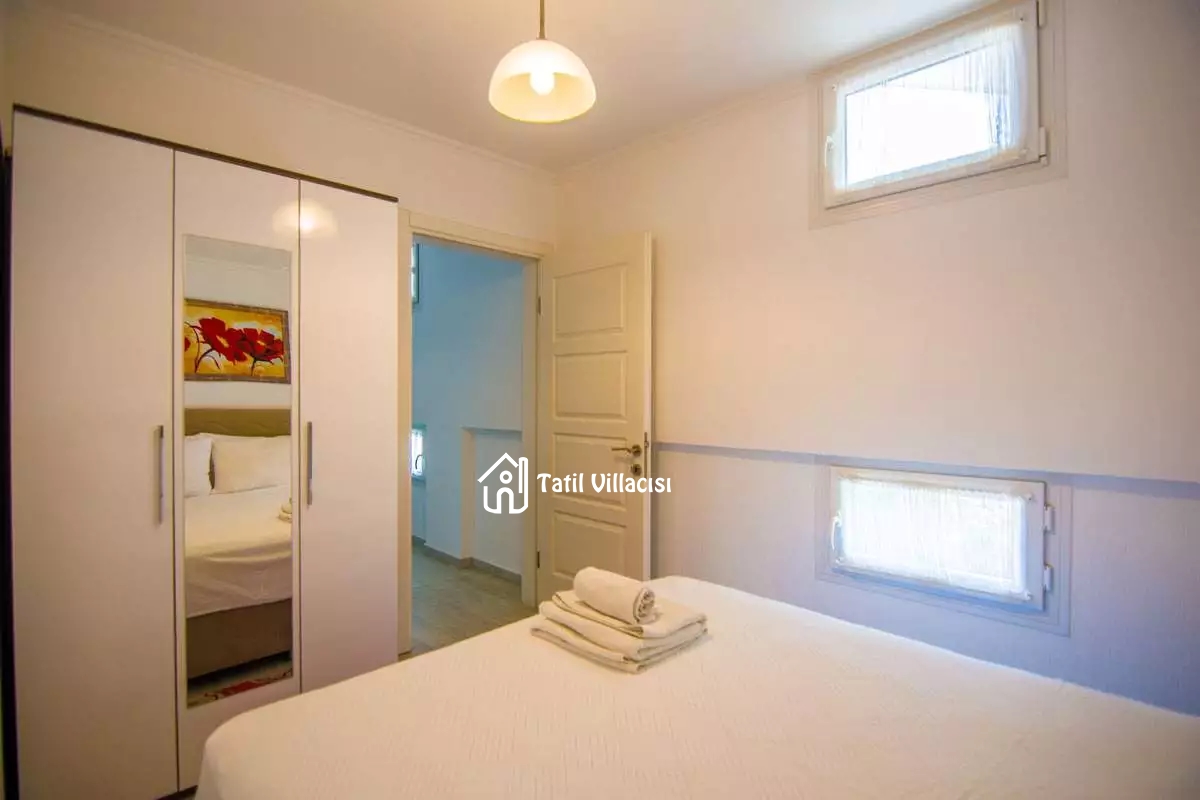 Villa Pandora Ölüdeniz