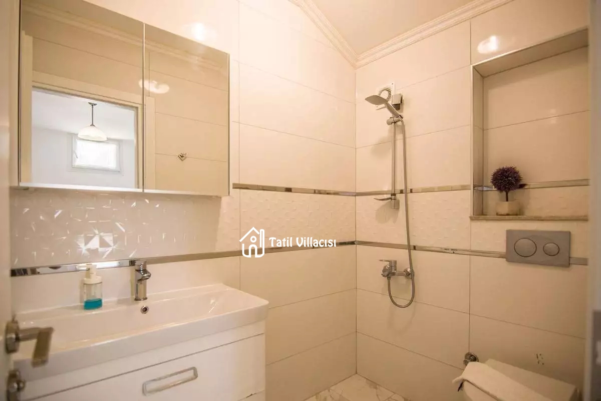 Villa Pandora Ölüdeniz