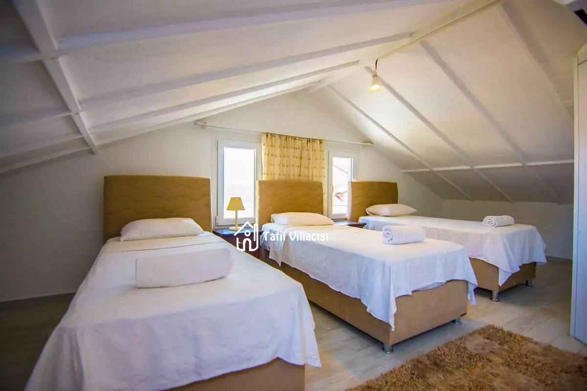 Villa Pandora Ölüdeniz