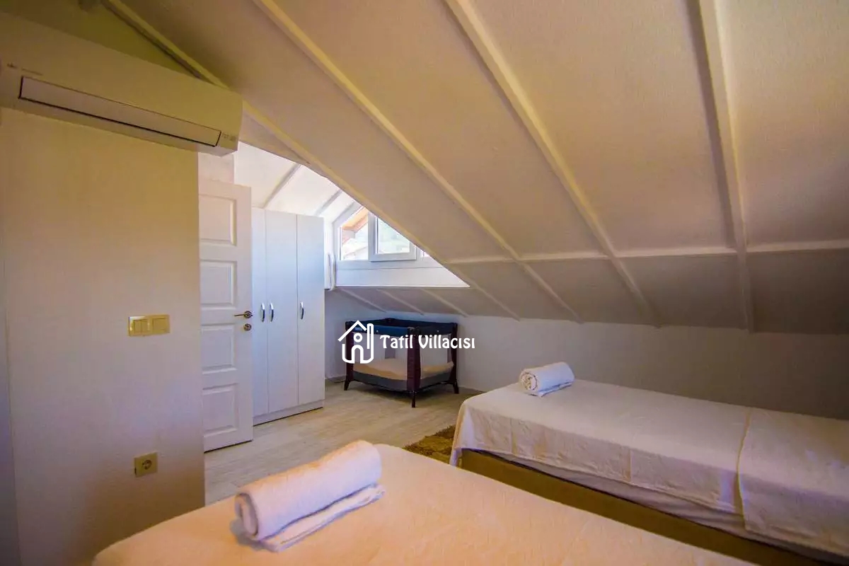 Villa Pandora Ölüdeniz