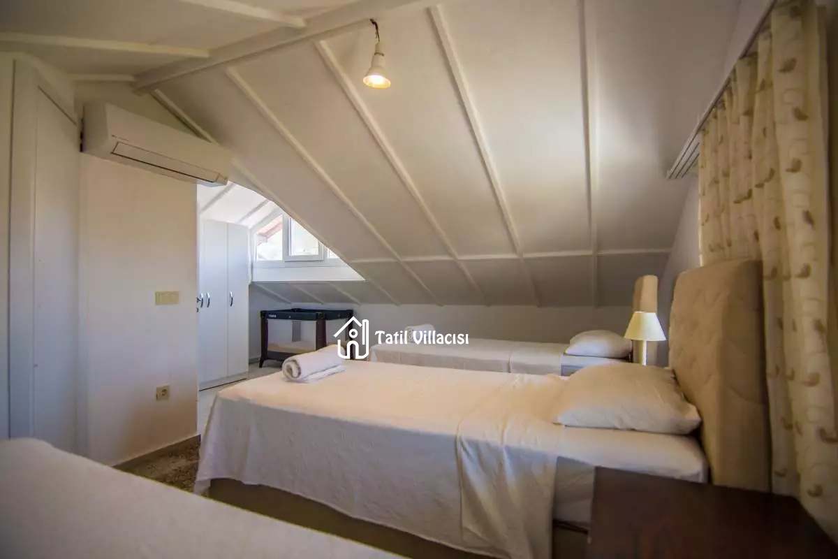 Villa Pandora Ölüdeniz