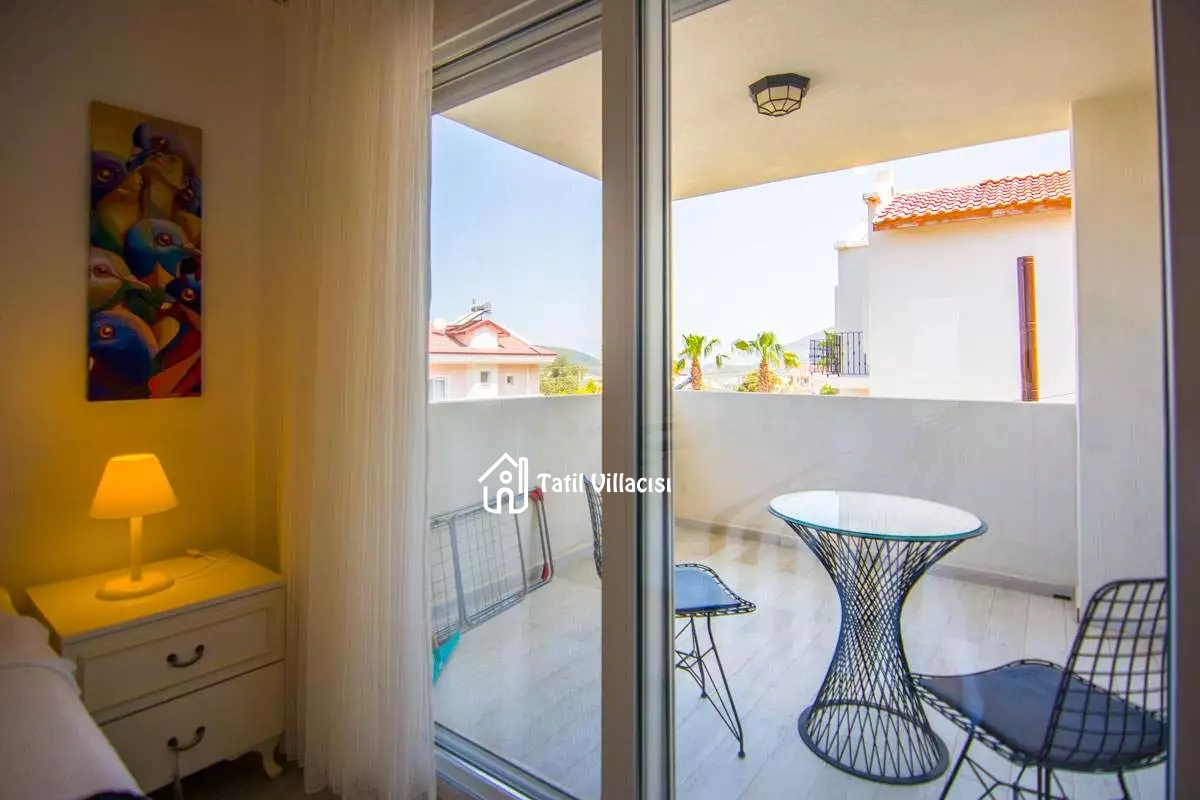 Villa Pandora Ölüdeniz