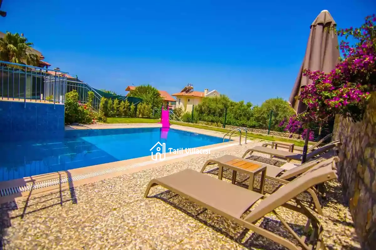 Villa Pandora Ölüdeniz