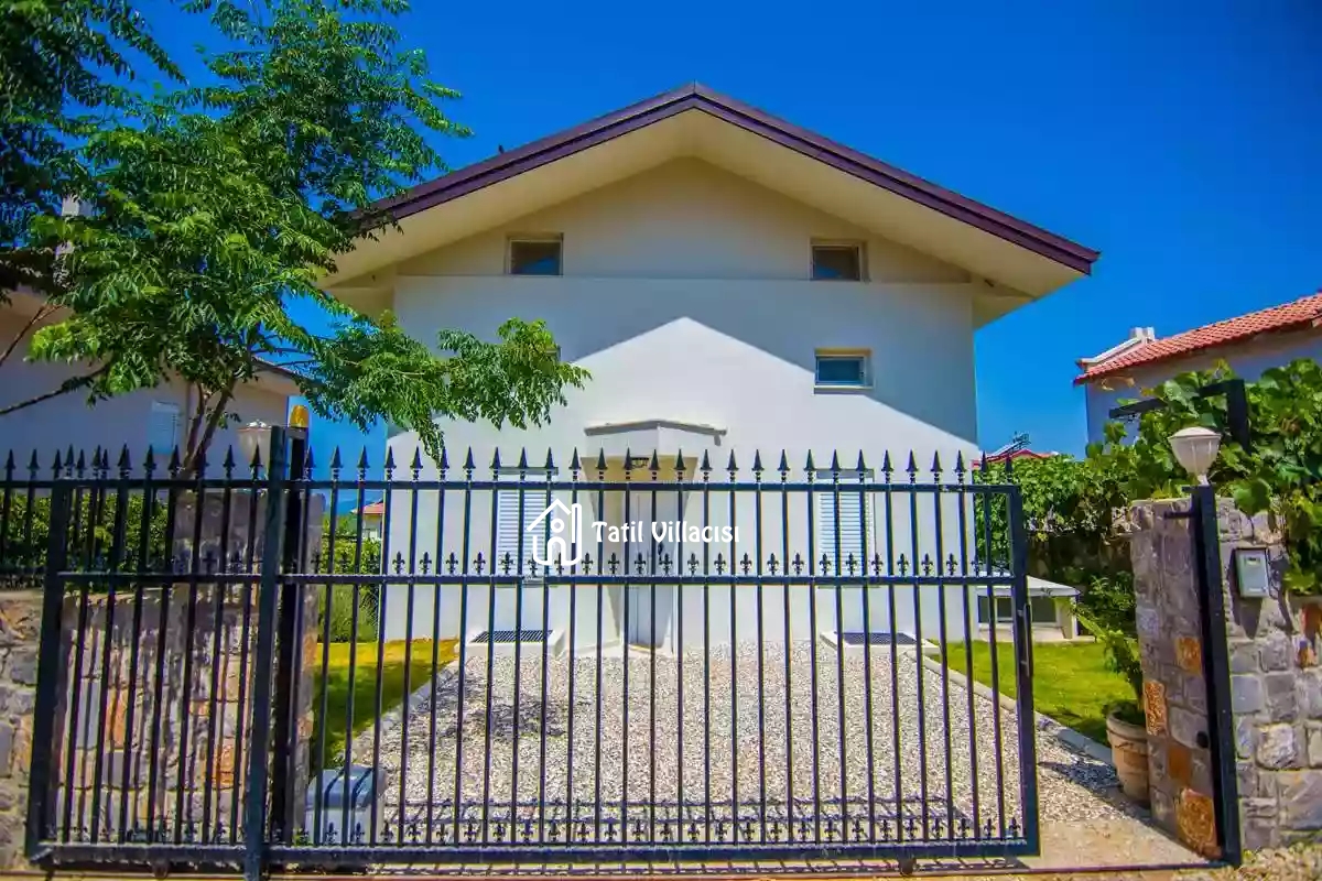 Villa Pandora Ölüdeniz