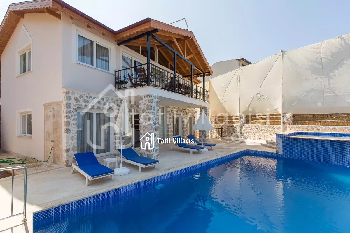 Villa Panora