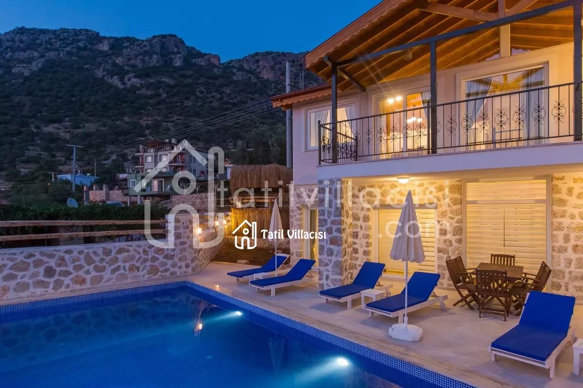 Villa Panora
