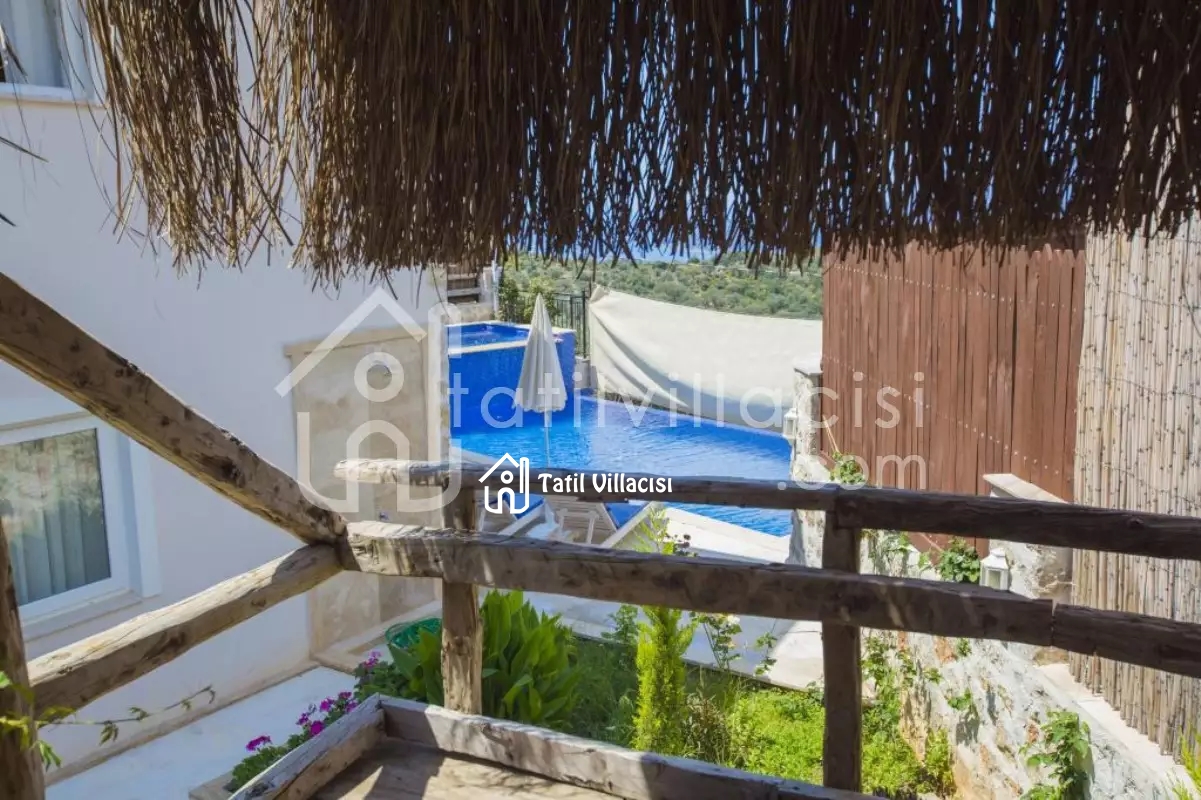Villa Panora